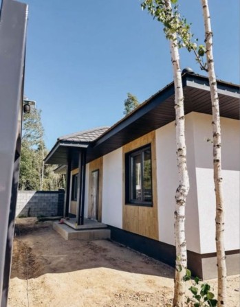 Продаж одноповерхового будинку з новим ремонтом у Ворзелі - фото 1