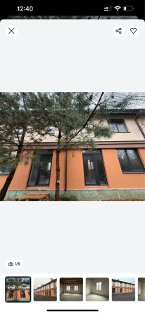 Акційний таухаус 120 м2 у Ворзелі. єОселя-Так - фото 1