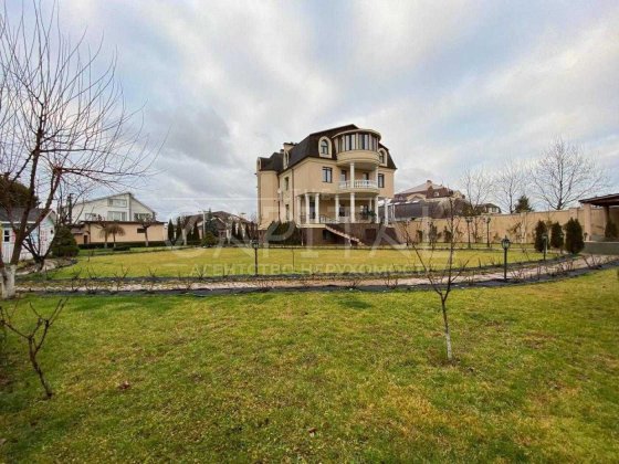 Продаж будинку 788.7 м2, Гатне, 30 соток Гатне