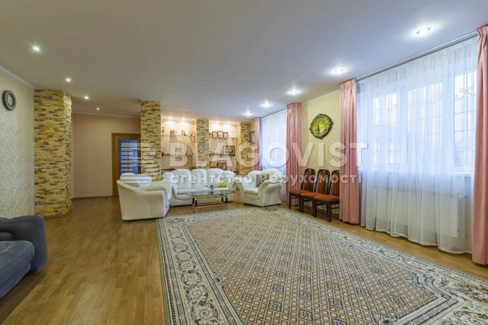 Продаж будинку в с. Гатне в 10 хвилинах пішки від метро Теремки - фото 1