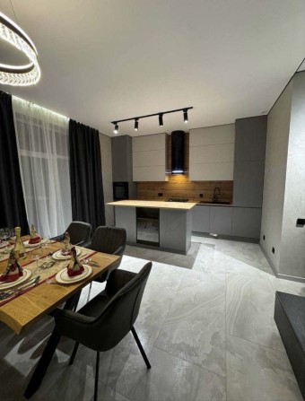 Продам дуплекс 112 м²/2,6 сотки з шикарним ремонтом| Гатне|БЕЗ КОМІСІЇ - фото 1