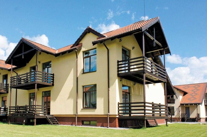 Продажа дома с дизайнерским ремонтом ТАУНХАУС Крюковщина - фото 1