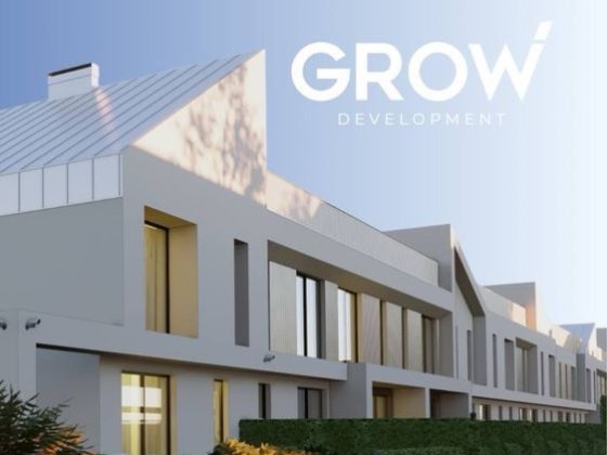 Таунхаус у Крюківщині, 10 хв від м. Теремки, Гатне, Вишневе Крюковщина