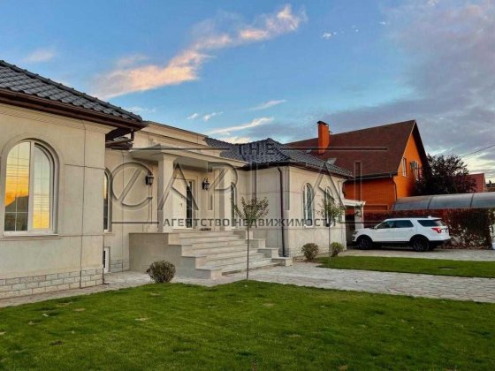 Продажа дома, коттедж, Гатное, Фастовский район Гатне