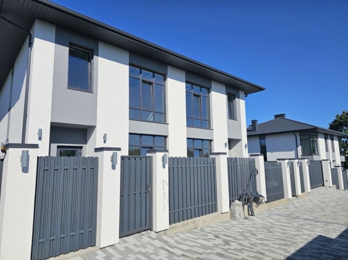 Продаж Дуплексу 101м2 ! Гатне - фото 1