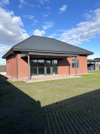 Будинок з підвалом Білогородка - фото 1