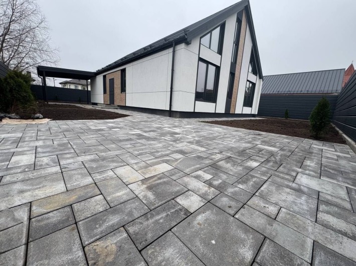 Продається будинок 130м2 в Білогородці - фото 1