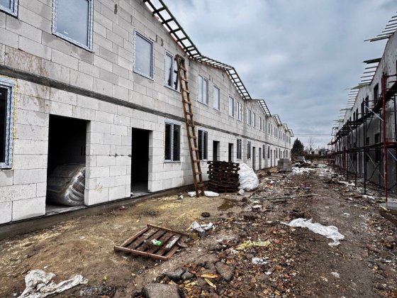 Продаж Таунхаусів Білогородка! без Комісії!