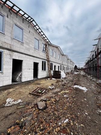 Продаж Таунхаусів Білогородка! без Комісії! - фото 1