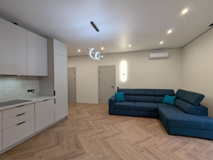 Продаж! Будиртк з РЕМОНТОМ в котеджному містечку у Ворзелі - фото 1