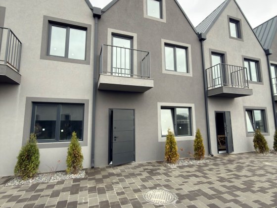 Продаж таунхауса в Білогородці