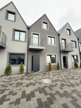 Продаж таунхауса в Білогородці - фото 1