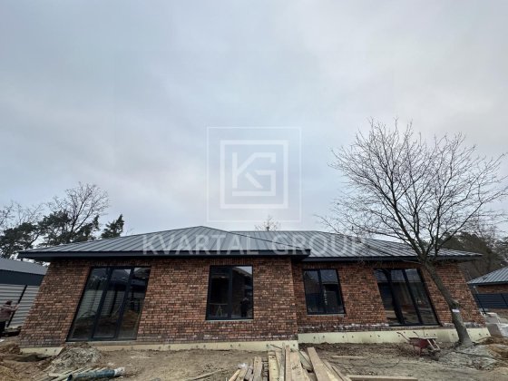 Дуплекс в зеленій зоні всього 70000 Ворзель