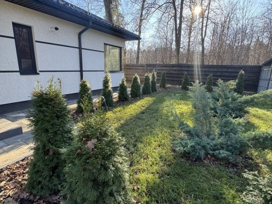 Окремий будинок біля лісу, Ворзель ТОРГ Ворзель