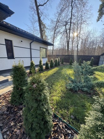 Окремий будинок біля лісу, Ворзель ТОРГ - фото 1