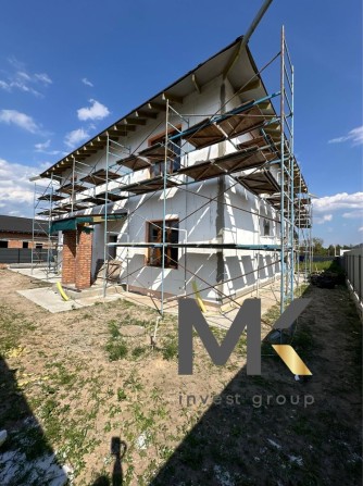 Продається будинок у Білогородці, 240 м2. 14 соток - фото 1