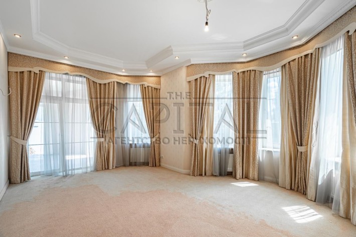 Продаж будинку з підвалом 655 м  Білогородка, Белогородка - фото 1