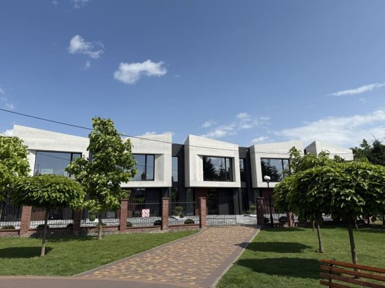 Будинок Таунхаус Київ Крюковщина без % від Власника Крюковщина