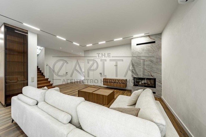 Продажа дома, Ходосовка, Обуховский р-н - фото 1