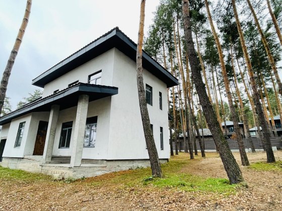 Продаж шикарного будинку 450м.кв. С Ходосівка! В закритому містечку! Ходосовка