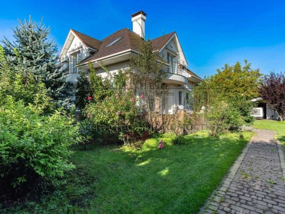 Продажа дома с бомбоубежищем Крюковщина Генератор Крюковщина