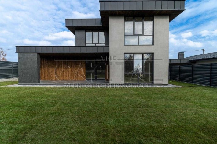 Продажа дома, Ходосовка, Обуховский р-н, Закрытый КГ, ГАЗ - фото 1