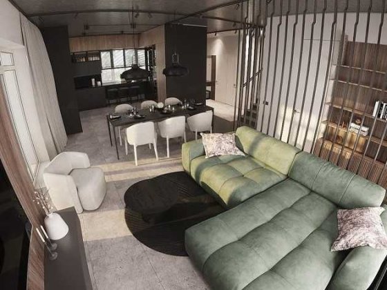 КМ Нова Ходосівка, з ремонтом, 180м, 8сот, 4 спальні, новий ремонт Ходосовка