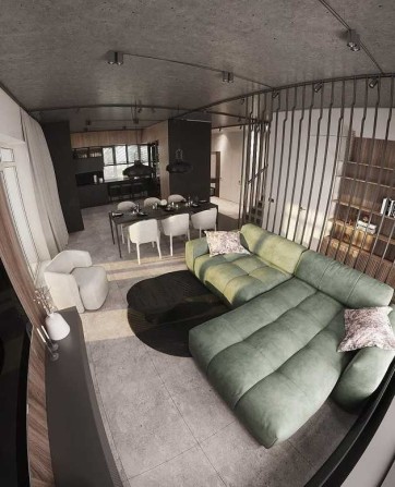 КМ Нова Ходосівка, з ремонтом, 180м, 8сот, 4 спальні, новий ремонт - фото 1