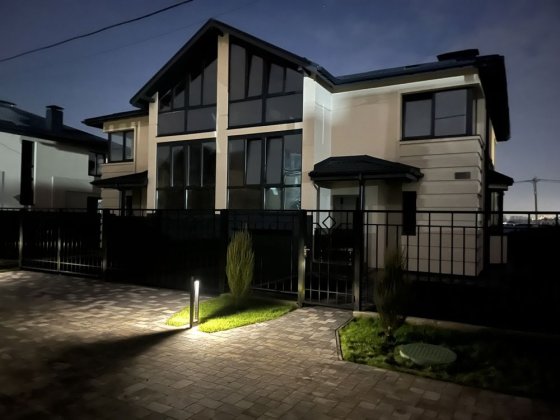 Єоселя, Продаж будинку, Дуплекс під Києвом, метро Теремки, таунхаус Гатне