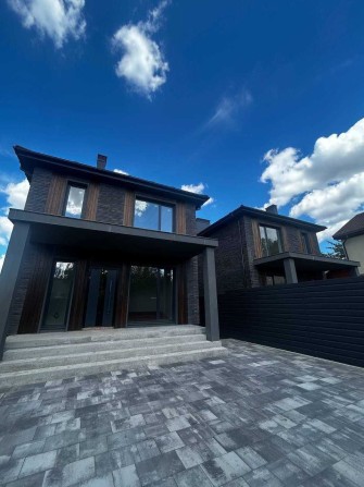 Будинок 210м2 з підвалом Київ-академ містечко! - фото 1