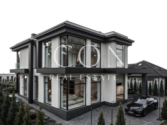 ЕКСКЛЮЗИВ ! Продаж будинку | 337м² | с. Ходосівка Ходосовка