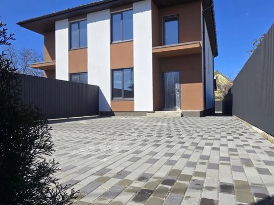 ‼️Продаж Дуплекса | Газ | єОселя | Без комісії‼️ Гатне