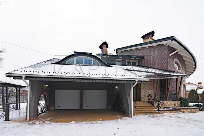 Продажа дома, Гатное, Фастовский район - фото 1