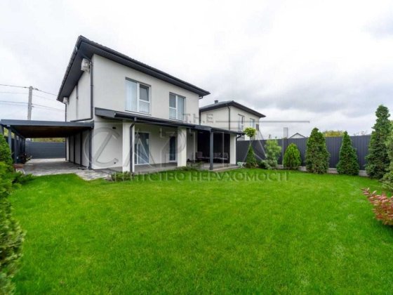 Продаж / Будинок / Гатне Крюківщина 150м2 Гатне