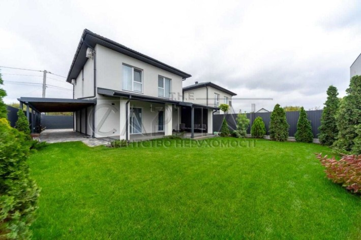 Продаж / Будинок / Гатне Крюківщина 150м2 - фото 1