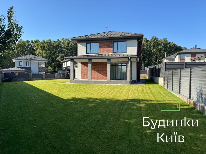 Ходосівка будинок із новим ремонтом у Лісовій частині. - фото 1