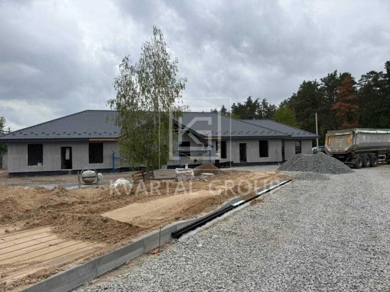 Продається сучасний одноповерховий таунхаус. Держпрограми-ТАК! Ворзель