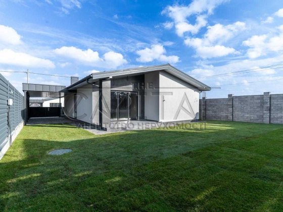 БЕЗ Комісії! Продаж будинку 120 м2, з ремонтом, Ходосівка. газ, септик Ходосовка