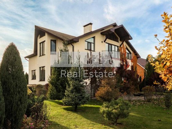 Продаж будинку, гараж, генератор, вул. Святкова, Білогородка