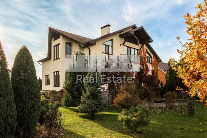 Продаж будинку, гараж, генератор, вул. Святкова, Білогородка - фото 1