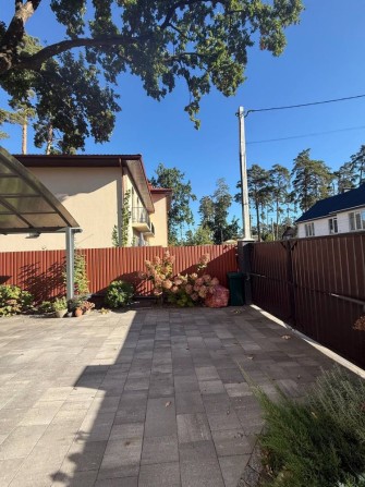 Продам таунхаус з ремонтом у Ворзелі - фото 1