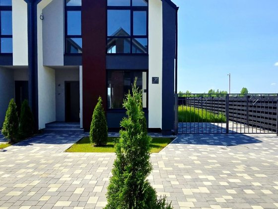 Продаж Дуплекса | Без Комісії | Розглянемо єОселю Гатне