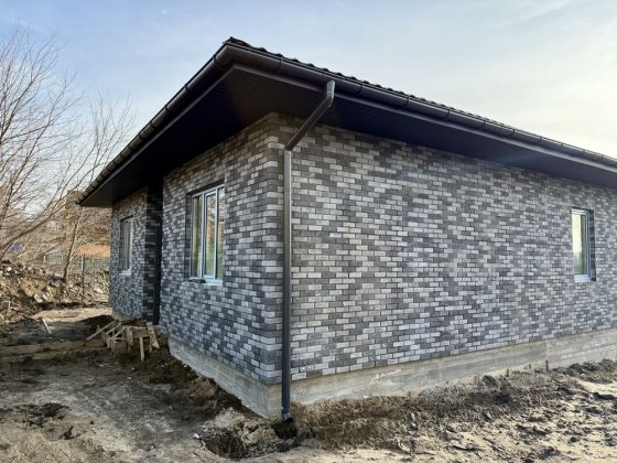 Продам одноповерховий будинок в Білогородці