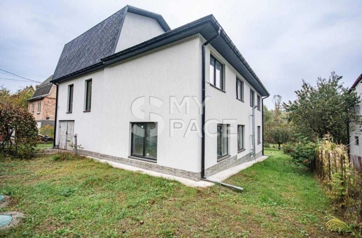 Будинок 280кв. 6 СОТОК.з сауною.БЕЗ КОМІСІЇ.Ходосівка.КРАЩА ПРОПОЗИЦІЯ - фото 1