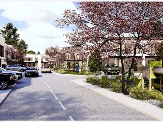 Таун в Білогородці в центрі! Без комісії