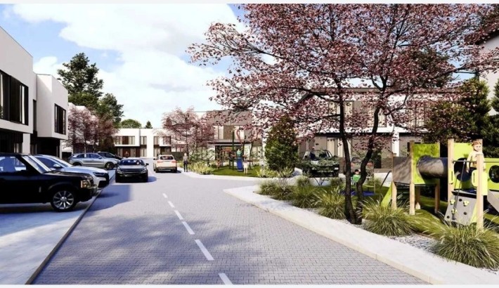 Таун в Білогородці в центрі! Без комісії - фото 1