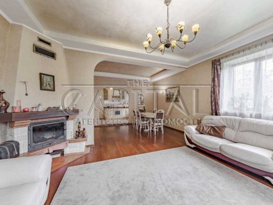 Продаж/Будинок/240 м2/Гатне/вул. Гоголя/Києво-Святошинський район Гатне