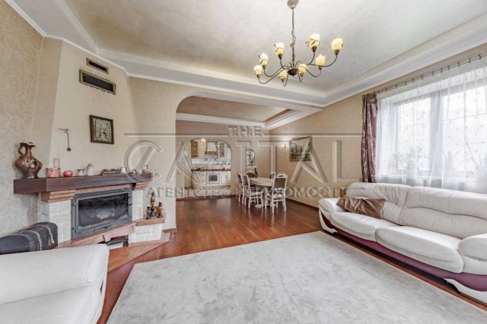 Продаж/Будинок/240 м2/Гатне/вул. Гоголя/Києво-Святошинський район - фото 1