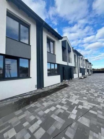 ‼️ ТАУНХАУСИ біля ЖК Рідний 2 ‼️ Гатне | Без Комісії - фото 1