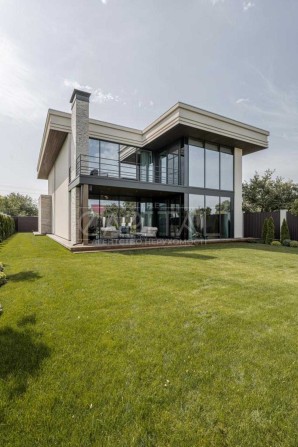 Продажа дома, Гатное, Фастовский р-н - фото 1